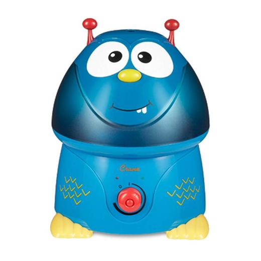 【Crane】超声波冷雾卡通加湿器 商品图0
