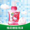 滴露泡沫抑菌洗手液 樱桃芬芳250ml Hello Kitty 限定版 商品缩略图0