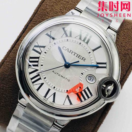 卡地亚V6蓝气球系列 大号男款42mm 商品图2