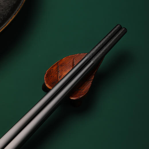 神田 | 绣渤意多彩合金筷子套装（10双装） 商品图2