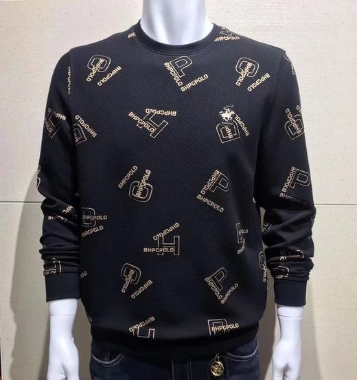 6F BEVERLY HILLS POLO CLUB 比华利保罗 T桖10.11 商品图0