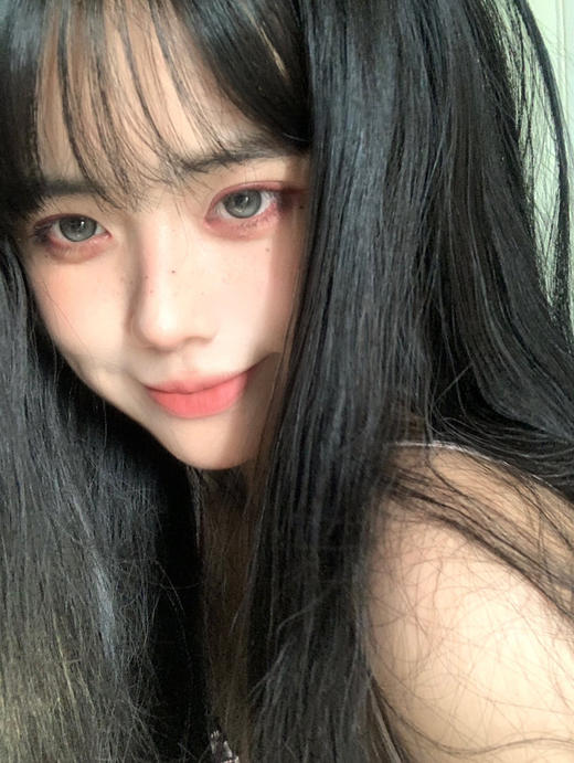 【日抛】玛瑙黑金·Bollycon丨14.2mm（日抛/一盒10片装） 商品图4