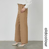 oldcolour宽松显瘦阔腿西装裤2022秋季新款垂感职业休闲长裤通勤 商品缩略图1