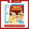 T SmartGame   SGT 250     奶酪大作战      （旅行系列） 商品缩略图0
