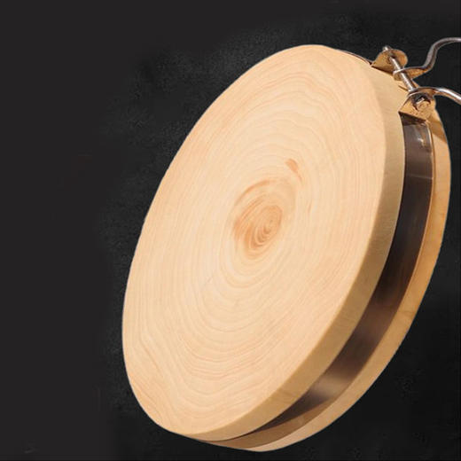 璟小厨 银杏木砧板 商品图2