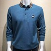 6F BEVERLY HILLS POLO CLUB 比华利保罗 T桖10.11 商品缩略图0