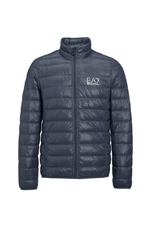【经典热销】Armani EA7运动休闲系列 薄款90%白鸭绒羽绒服/外套 10424/94034 商品图10