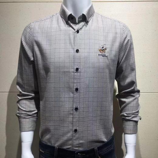 6F BEVERLY HILLS POLO CLUB 比华利保罗衬衫10.11 商品图0