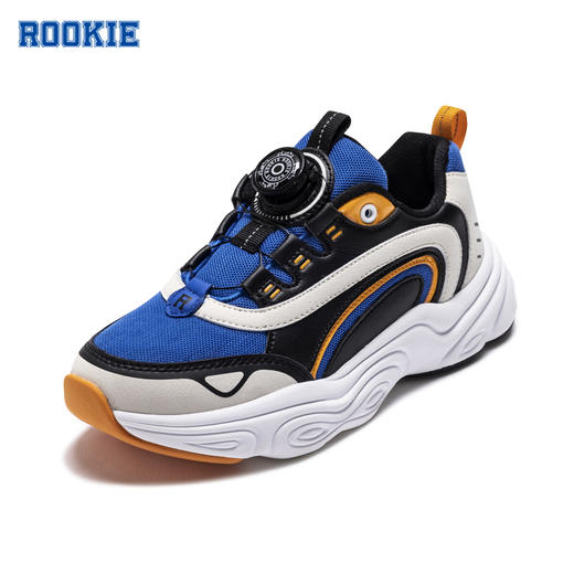 ROOKIE 秋 大童 小童 老爹鞋 RK22Q3004男 商品图1