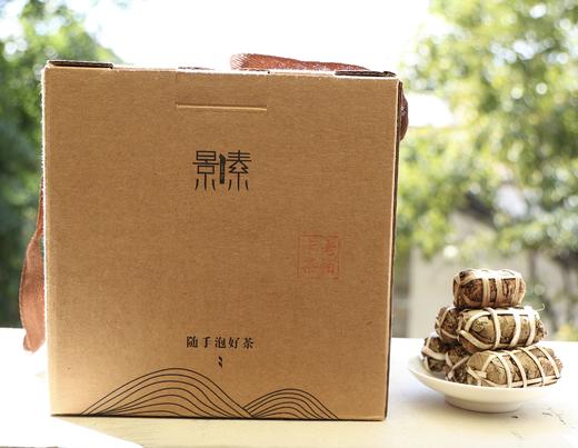 【老帕卡】茶中活化石（1kg） 商品图0