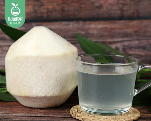 佳沃泰国香水奶椰/1个（共900-1000g） 商品图2