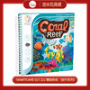 T SmartGame   SGT 221        珊瑚奇缘  （旅行系列） 商品缩略图0