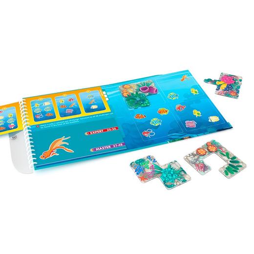 T SmartGame   SGT 221        珊瑚奇缘  （旅行系列） 商品图3