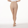 都市丽人基础系列轻暖5至15度薄连裤袜天鹅绒薄裤袜打底裤LG23C3 商品缩略图2