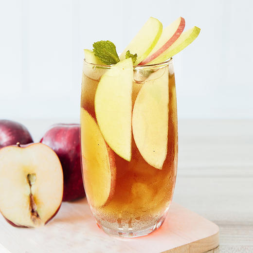 SOD苹果祁门红茶 SOD Apple Qimen Black Tea 商品图0