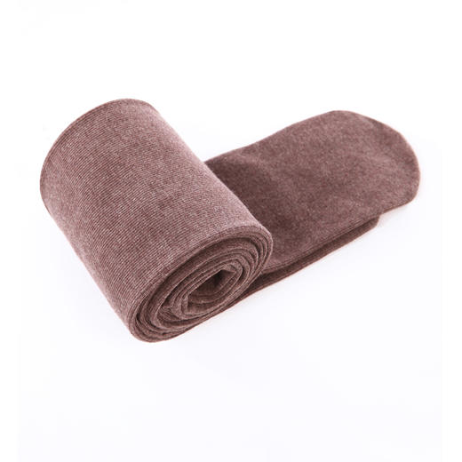 都市丽人基础系列轻暖5至15度薄连裤袜粘纤薄裤袜打底裤LG23C2 商品图4