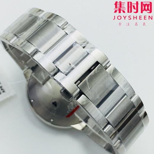 卡地亚V6蓝气球系列 大号男款42mm 商品图8