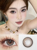 【大直径】BUDERCON-炼乳咖啡14.5mm【年抛 0-800度 无525/575 】 商品缩略图0