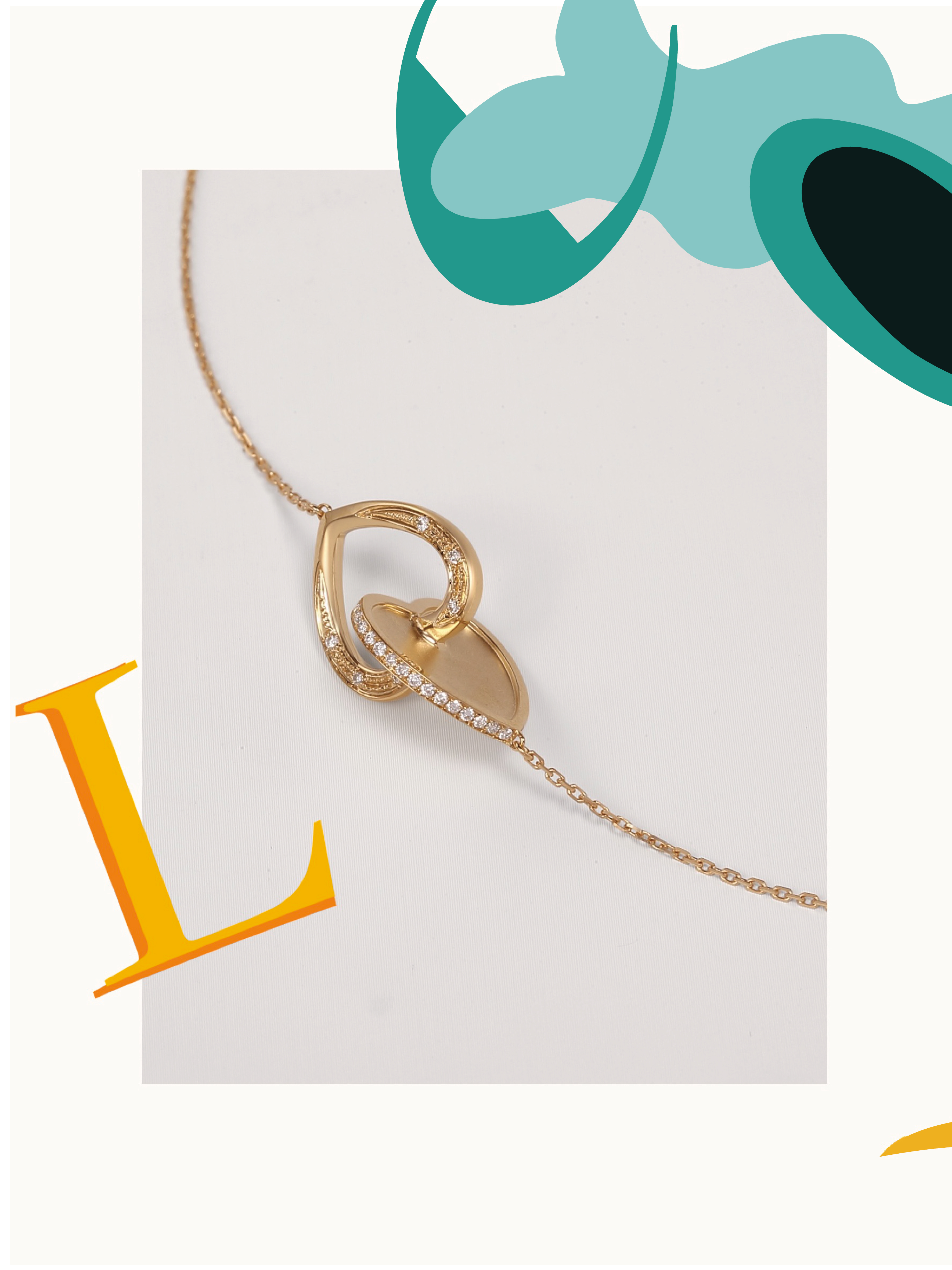 （RED）2022 艺术家系列  Love is