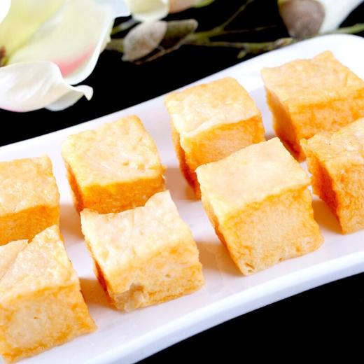 澳门豆捞黄金鱼腐（100克） 商品图2