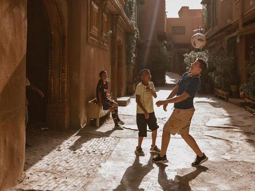 春漫南疆 | 新疆帕米尔高原8日寻春之旅 商品图3