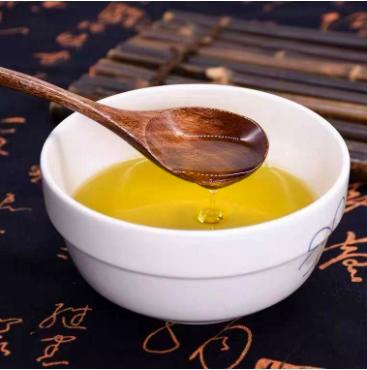 通江县巴山麻王花椒油 商品图1