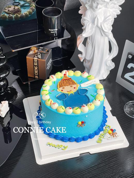 【1106】手绘小男孩 商品图4