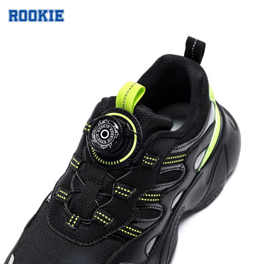 ROOKIE 秋 大童 小童 老爹鞋 RK23Q3002男 商品图3
