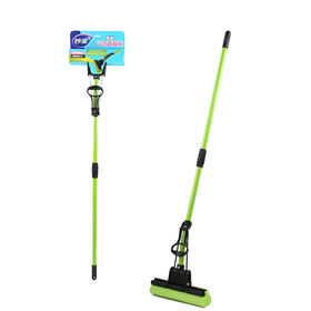 F妙洁魔吸灵巧胶棉拖（长75宽26）