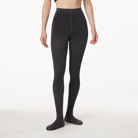 都市丽人基础系列轻暖5至15度薄连裤袜粘纤薄裤袜打底裤LG23C2