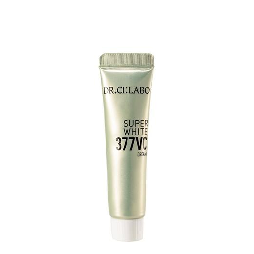 城野医生VC377精华中小样6g （非卖品） 商品图0