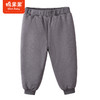 商场同款棉果果冬季男女童百搭休闲日常运动夹棉针织长裤保暖舒适M402200822729 商品缩略图4
