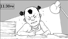  3岁孩子看入迷的《西游记》，能有多神？ 