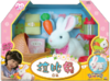Mini world- 白色拉比兔MW60200 商品缩略图0