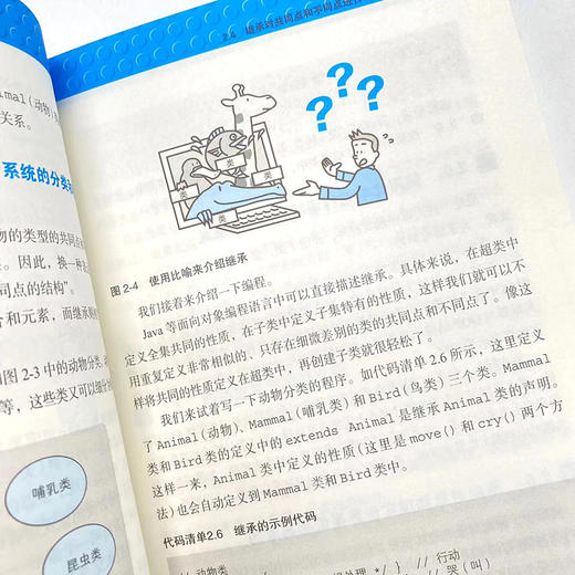 面向对象是怎样工作的（第3版）编程技术OOP敏捷开发设计模式 函数语言UML建模应用技术 软件开发内存结构技术 商品图3