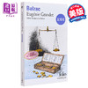 【中商原版】法文版 巴尔扎克 欧也妮 葛朗台 Folio Classique Eugenie Grandet 法文原版 Honore de Balzac 商品缩略图0