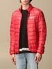 【经典热销】Armani EA7运动休闲系列 薄款90%白鸭绒羽绒服/外套 10424/94034 商品缩略图6