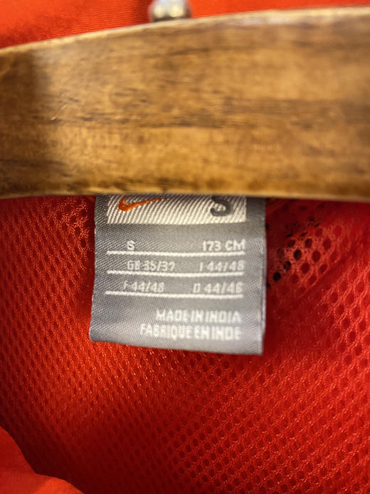 NIKE 耐克 Total 90 运动外套 _SJK(S) 商品图2