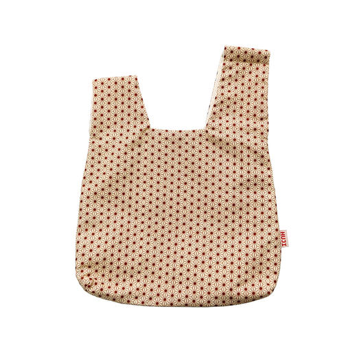 HUJI祤集套结手提包插画中式纹样 商品图3