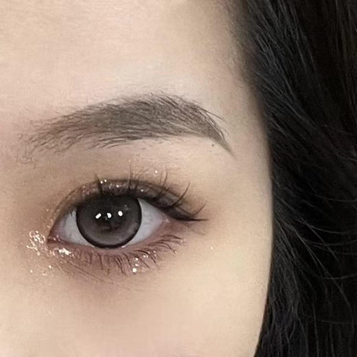 年抛 Budercon 炼乳咖啡 14.5 着色13.9 棕咖细边 539 商品图4