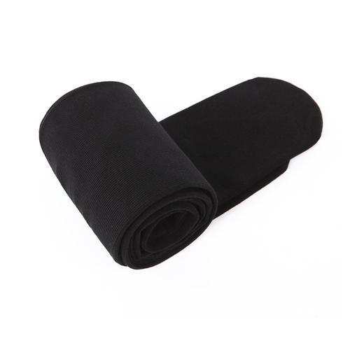 都市丽人基础系列轻暖5至15度薄连裤袜粘纤薄裤袜打底裤LG23C2 商品图3