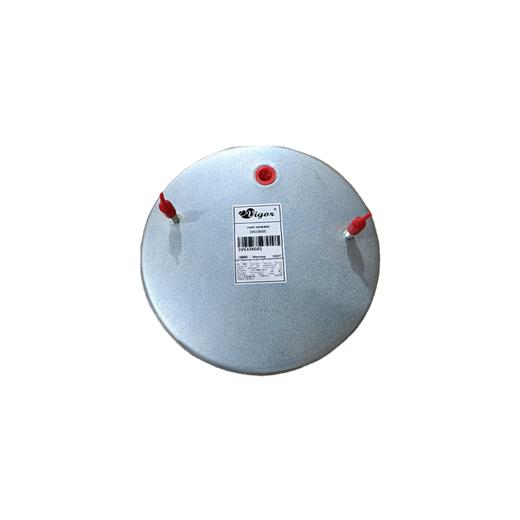 空气悬挂气囊•气囊•气包•囊皮•皮碗•橡胶空气弹簧•气囊空气弹簧•半挂车气囊•挂车气囊•挂车空气弹簧•半挂车减震气囊•气囊半总成•气囊减震器•6338G01(包邮） 商品图4