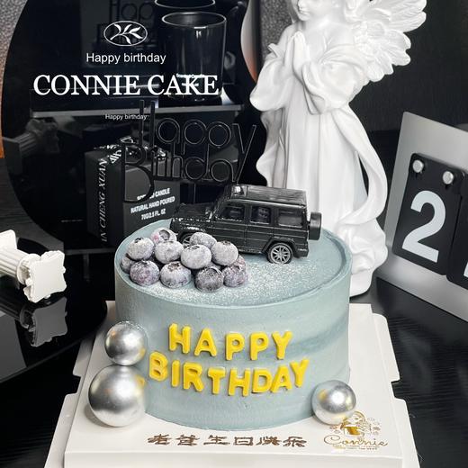 【1102】大G蓝莓简约款 商品图0