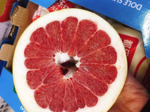 都乐红柚一箱（拼团） 商品图5