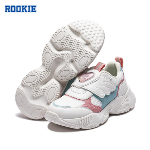 ROOKIE 秋 大童 小童 老爹鞋 R223806 商品图2