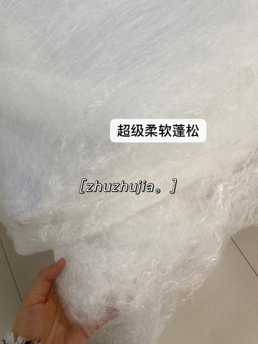 老客户专享！纯手工拉制蚕丝被，赠送纱布套还有高级包装袋！定制产品拍下不退不换，品质有多好姐妹们都懂的！圆圆妈桐乡老家特产！送礼礼物嫁妆 商品图10