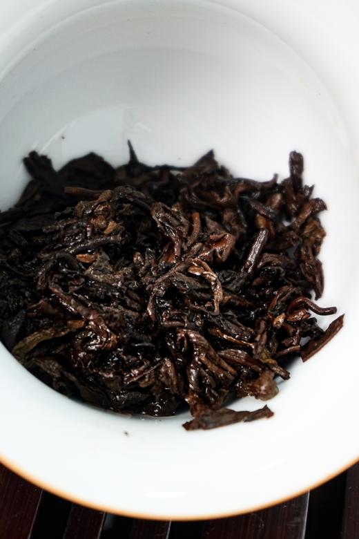 2008【傲雪寒梅-梅花熟饼】诗意天成，风骨柔情 商品图13