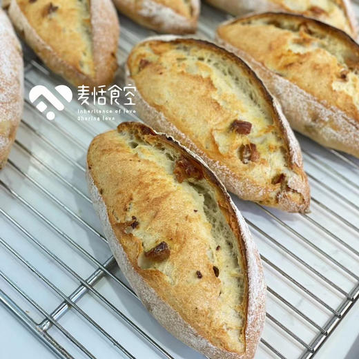 有机燕麦十三棍（约13:30出炉）孜然 商品图1