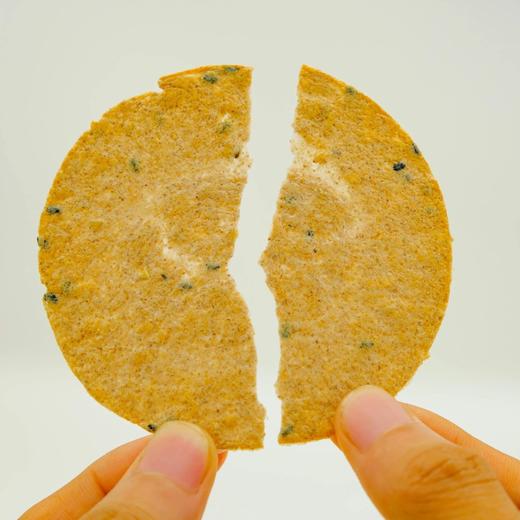 老石薄脆饼干(昔阳压饼) | 合作生产 | 基地直发包邮 * Lao Shi Thin Crispy Biscuits (Xiyang Yabing) 商品图2