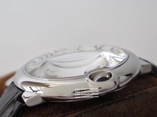 经典重现2892版本【荟萃过往复刻精华 开辟AF超神之路】AF精于工，卓于质，美与形。匠心打造举世无双克隆体——卡地亚蓝气球，气球40和42mm系列两个尺寸『价格一样』。圆润典雅，尽显高贵气质❕❕❕ 商品图12